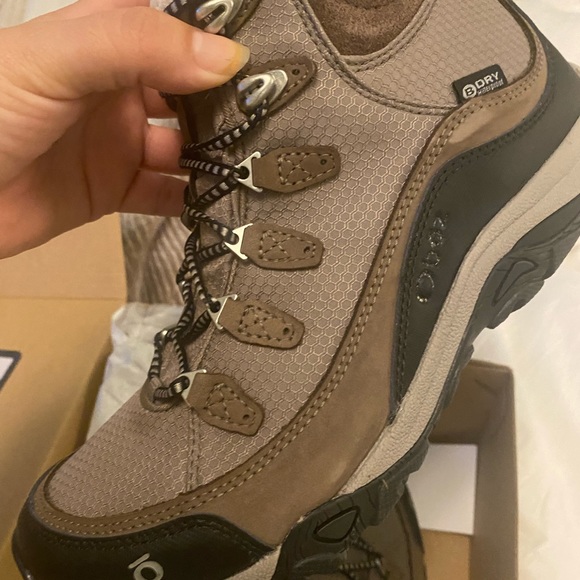 REI hiking boots brand new!’ - Picture 3 of 4